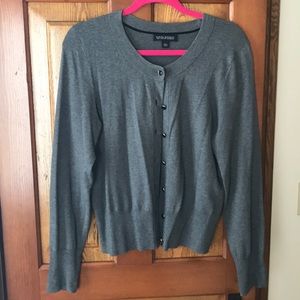 Banana Republic cardigan